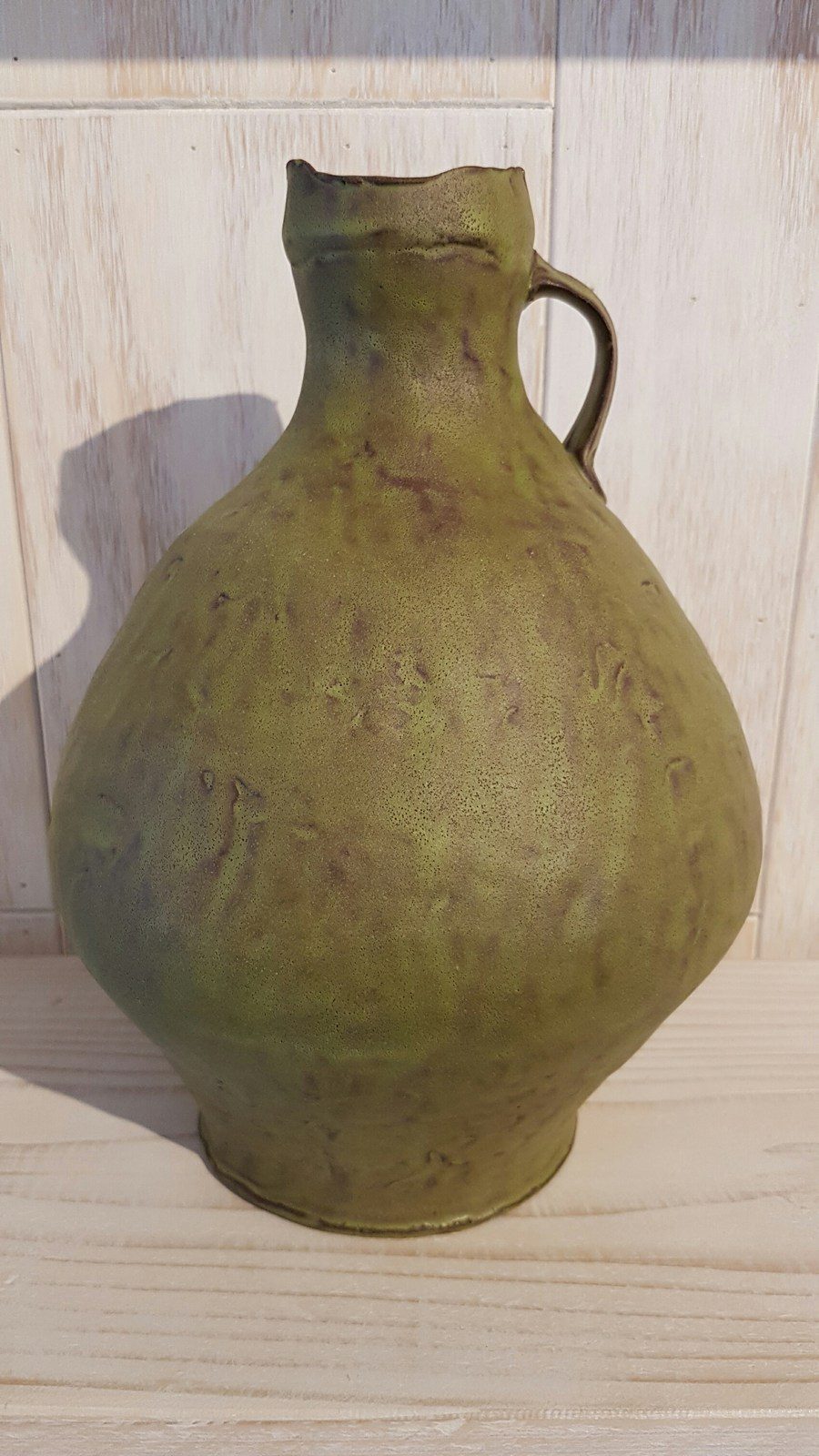Large Bottle