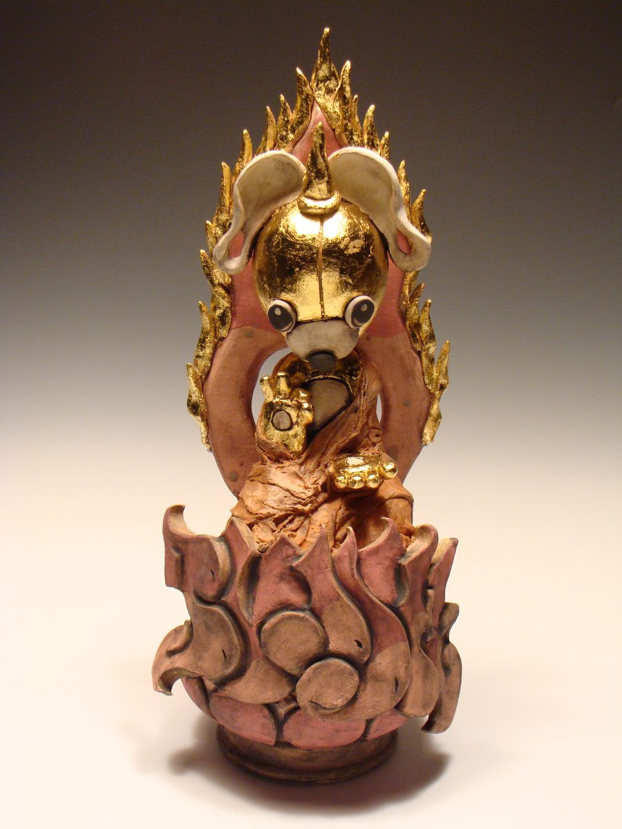Thai Buddha Buddy