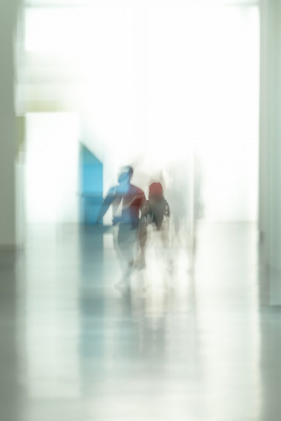 Untitled (from Unfocused Series)