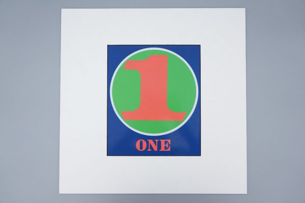 One - Title: "One"