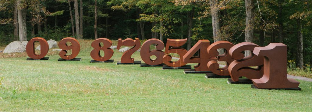 Robert Indiana