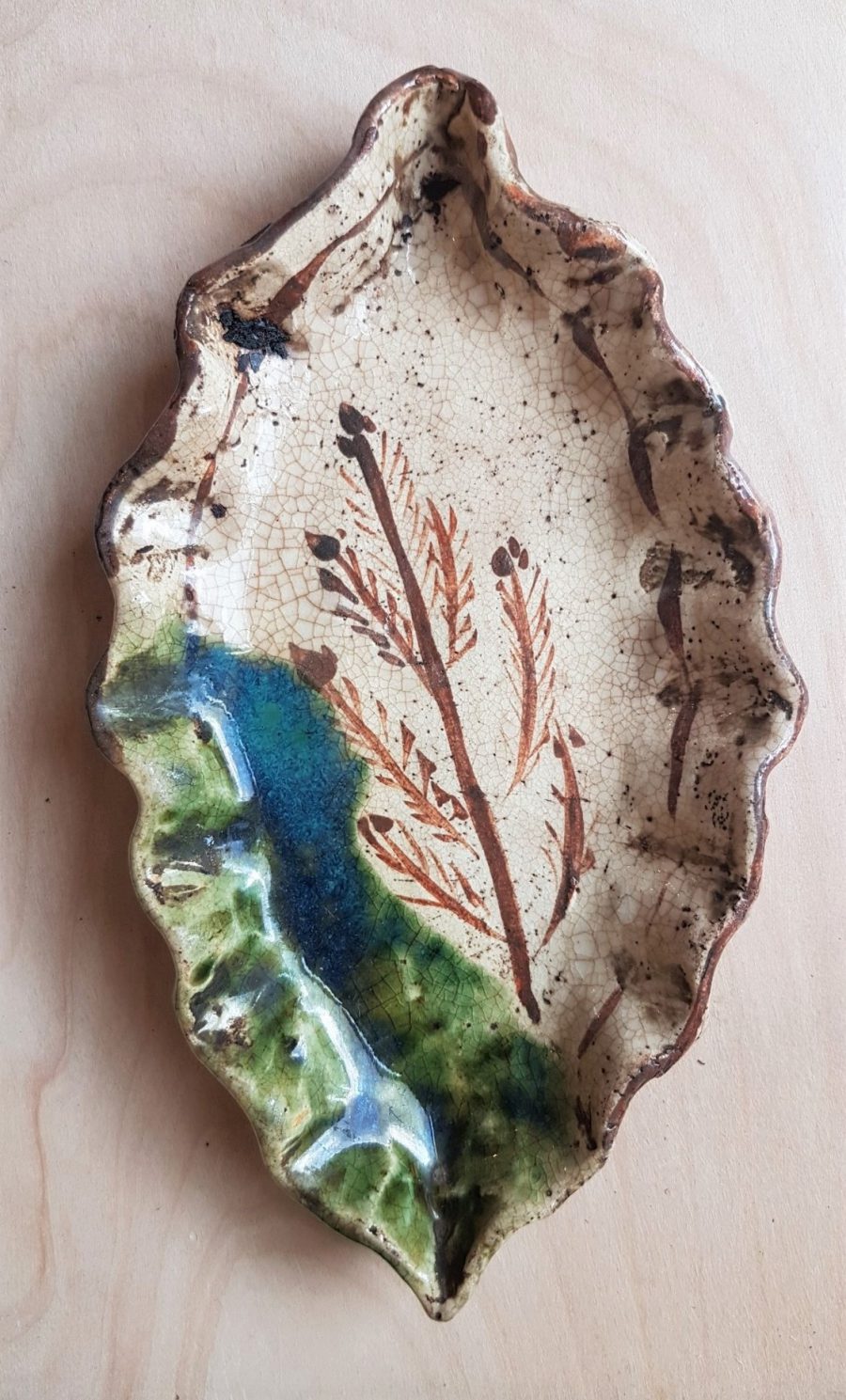 Leaf Shape