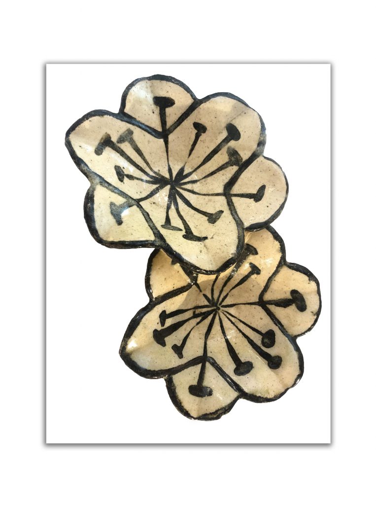 Seto Ware (Susan Lawrene Collection)