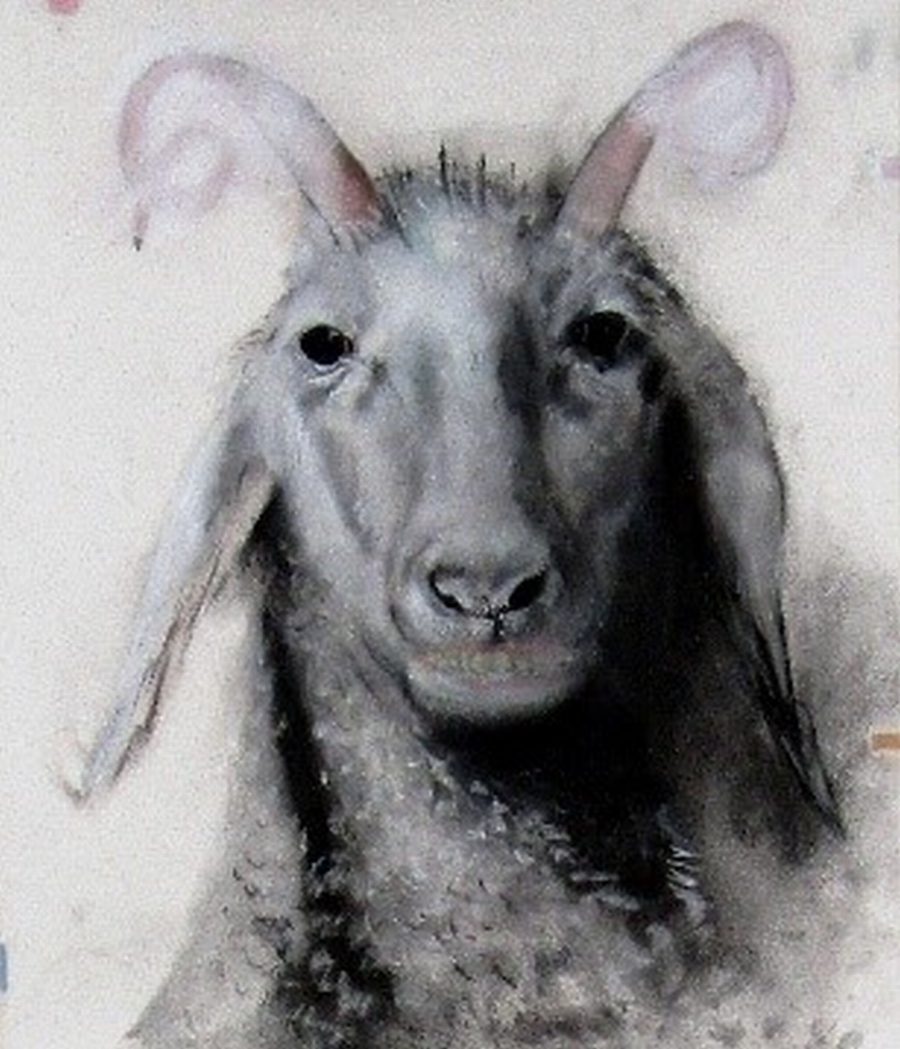 The Goat