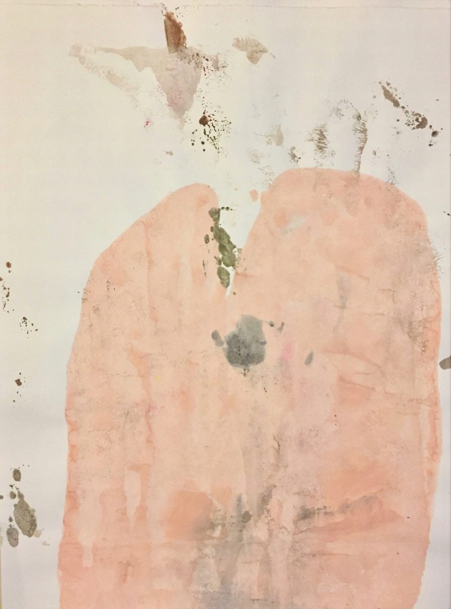 California Monoprint