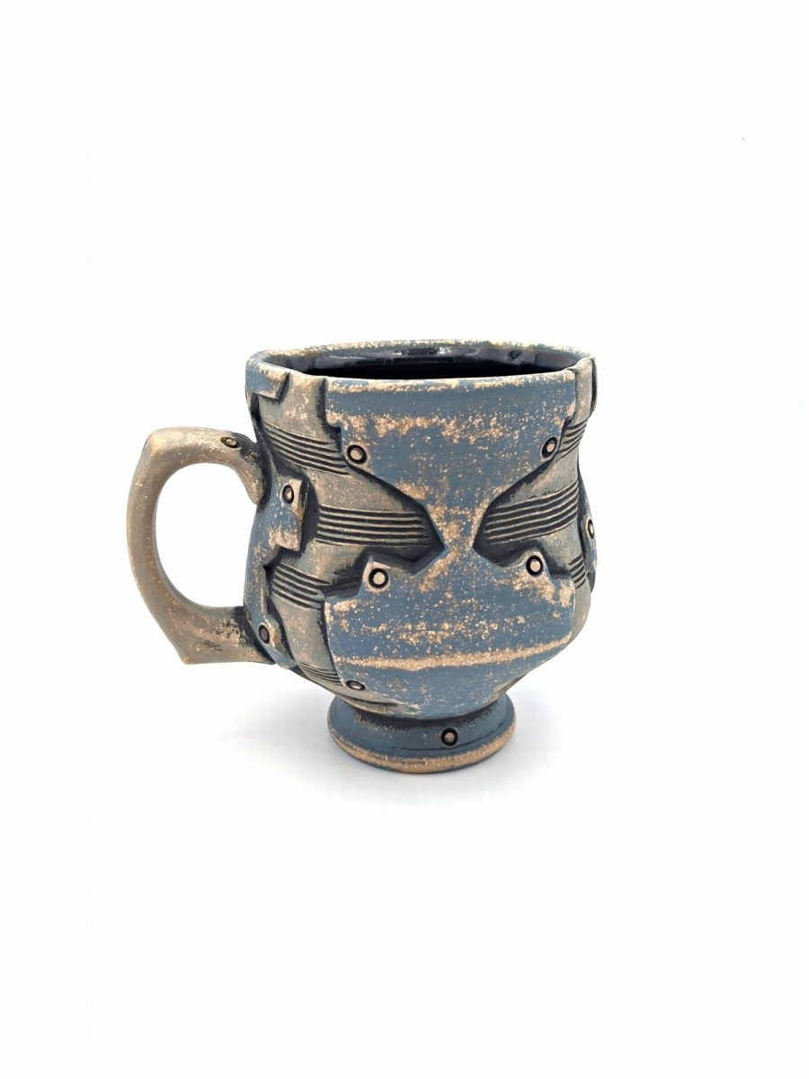 Coffee Mug - Title : Coffee Mug