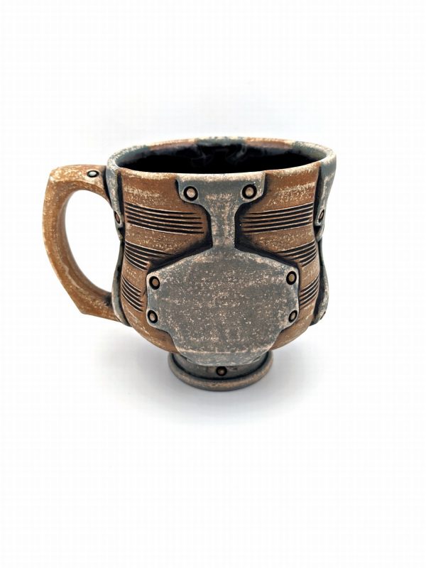 Coffee Mug - Title : Coffee Mug
