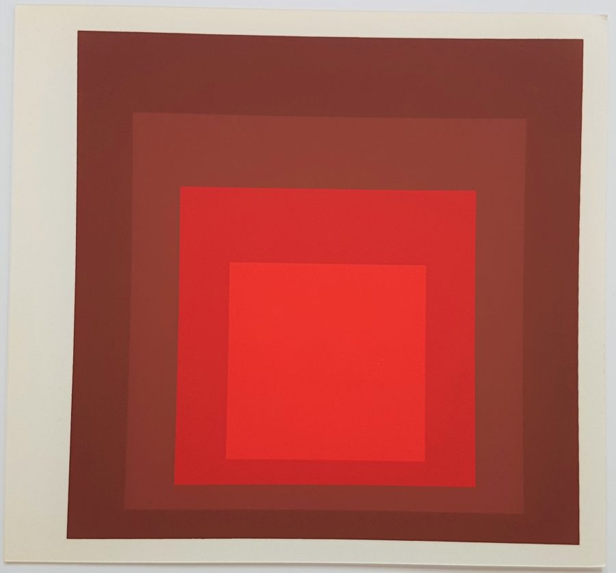 Homage to the Square: R-I D-5