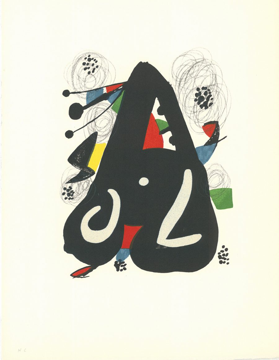 La Melodie Acide – 9