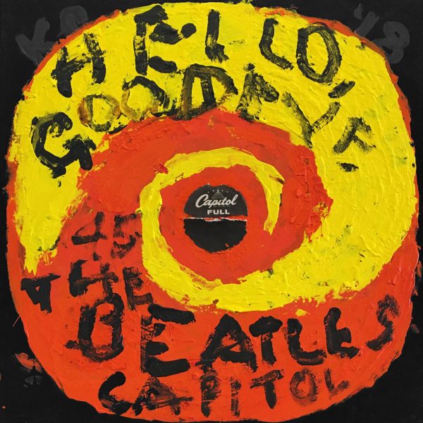 The Beatles / Hello