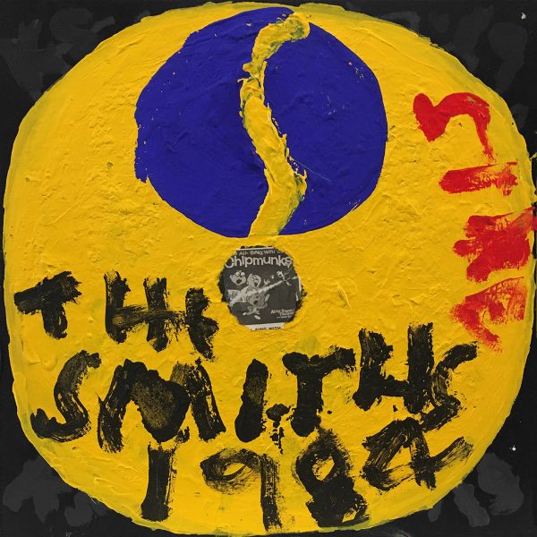 The Smiths - Kerry Smith