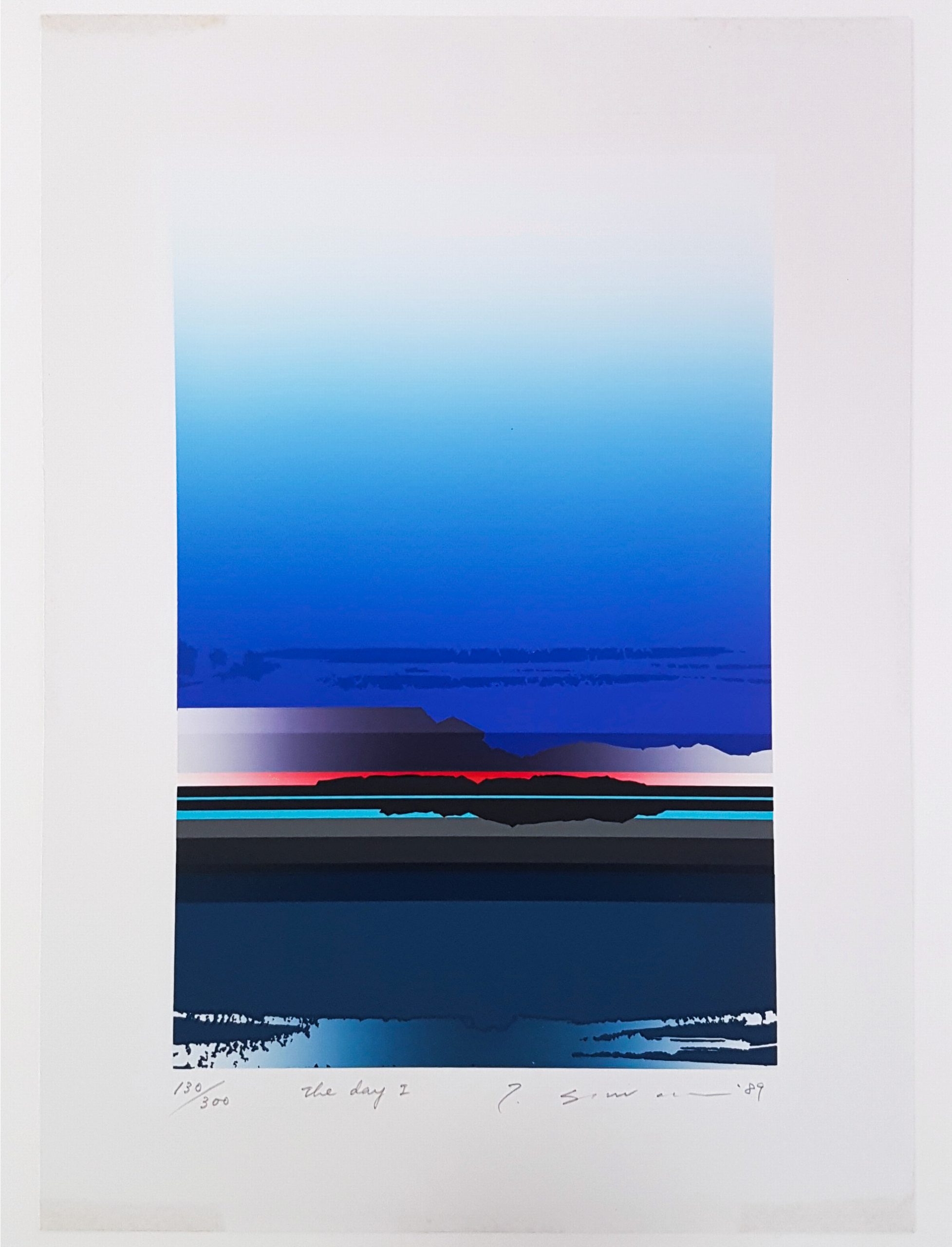 The Day I - Tetsuro Sawada