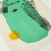 Lithographier Originale (A-) - Joan Miro