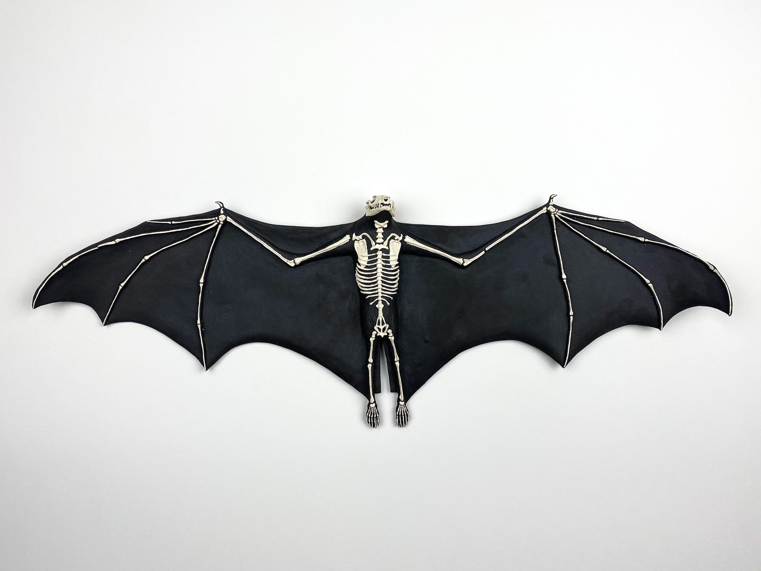 Fruit Bat - Grace Khalsa