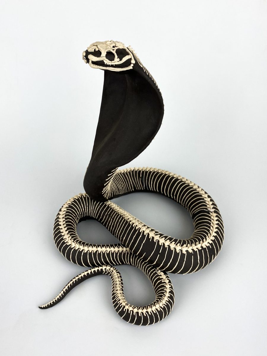 Cobra - Grace Khalsa