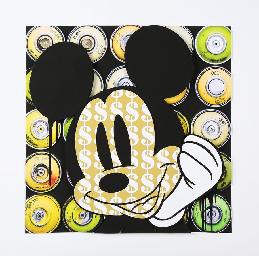 Mickey - Mickey
