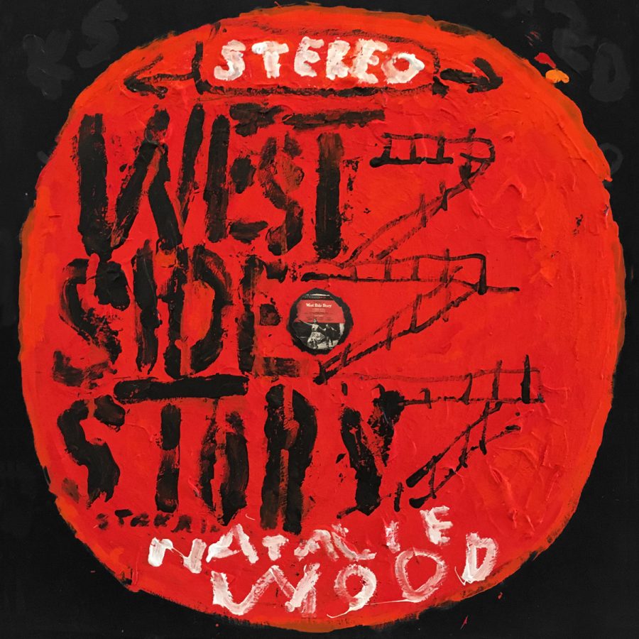 West Side Story - Kerry Smith