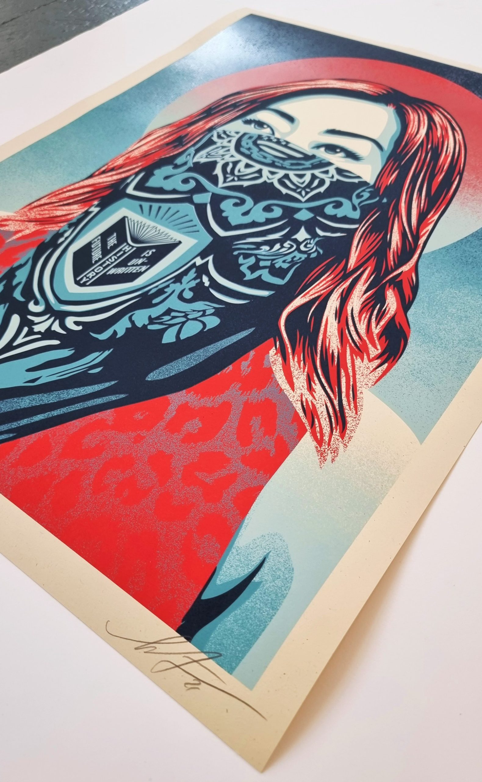 Size: 18.0 x 24.0 inches