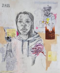 Abigail Oyesam
