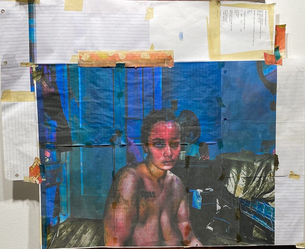 Truth Is By Izsys Archer Buy Online Or In The Kansas City Crossroads