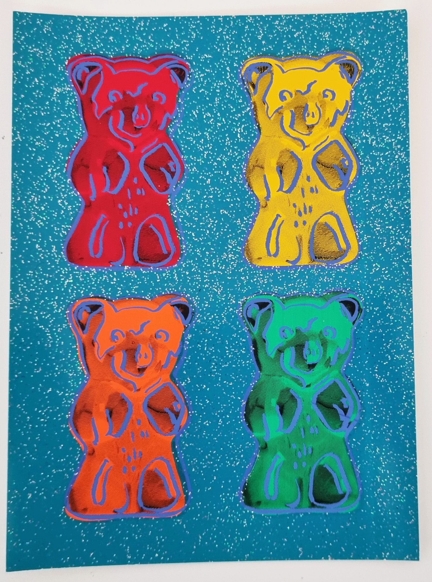 Gummi Bears