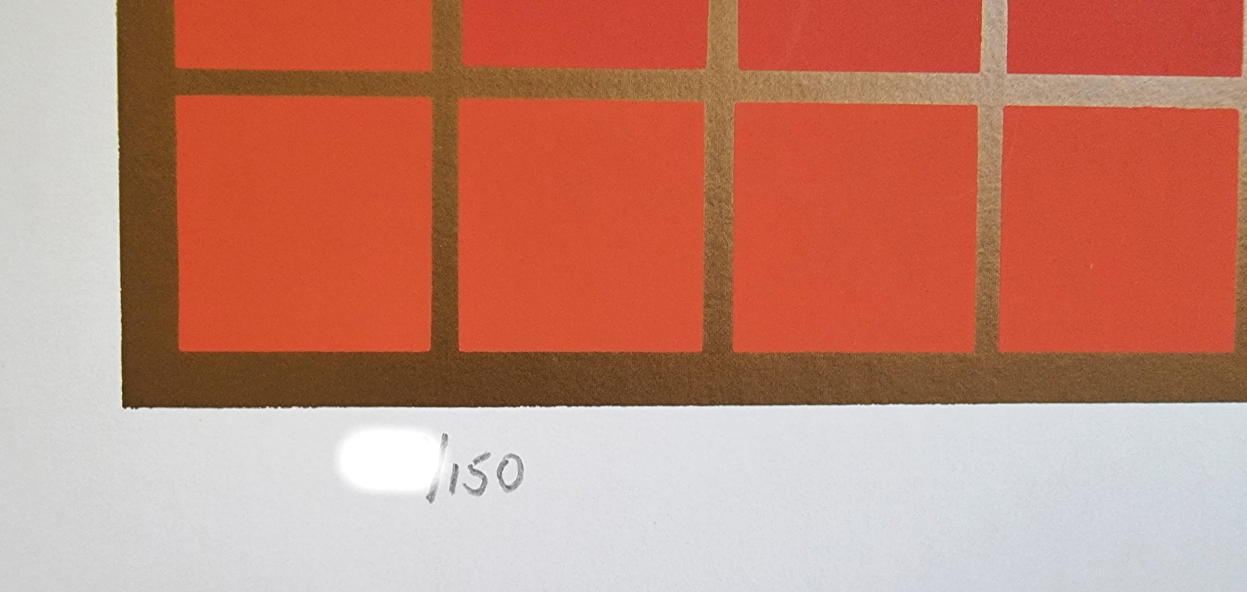 Edition: 150