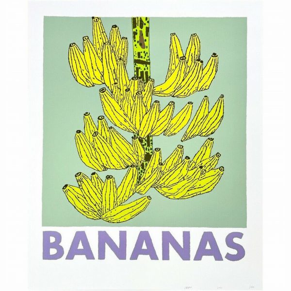 Bananas - Jonas Wood