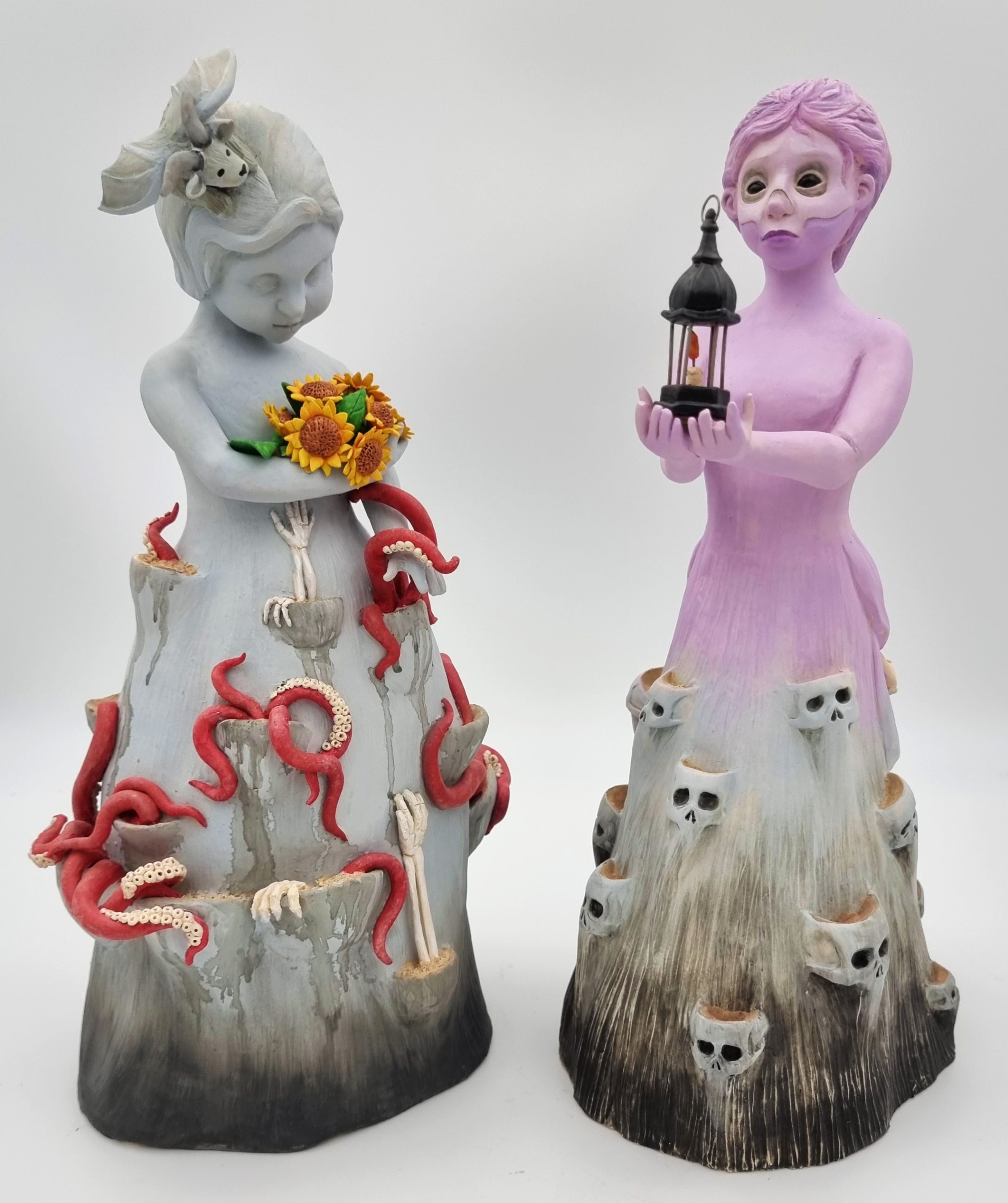 Two Figures - Amy Young