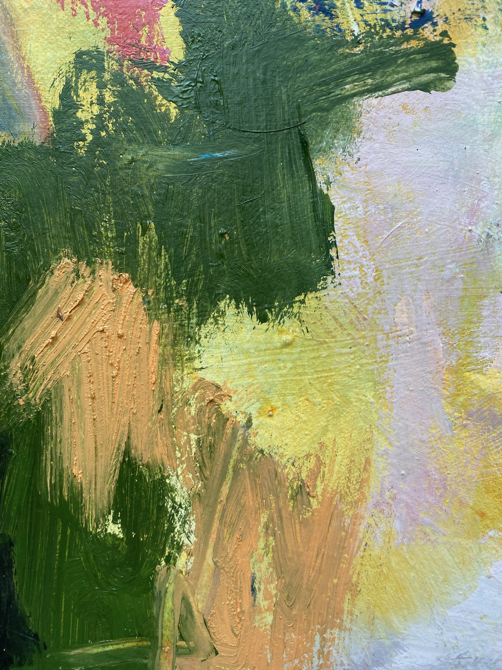 Oil