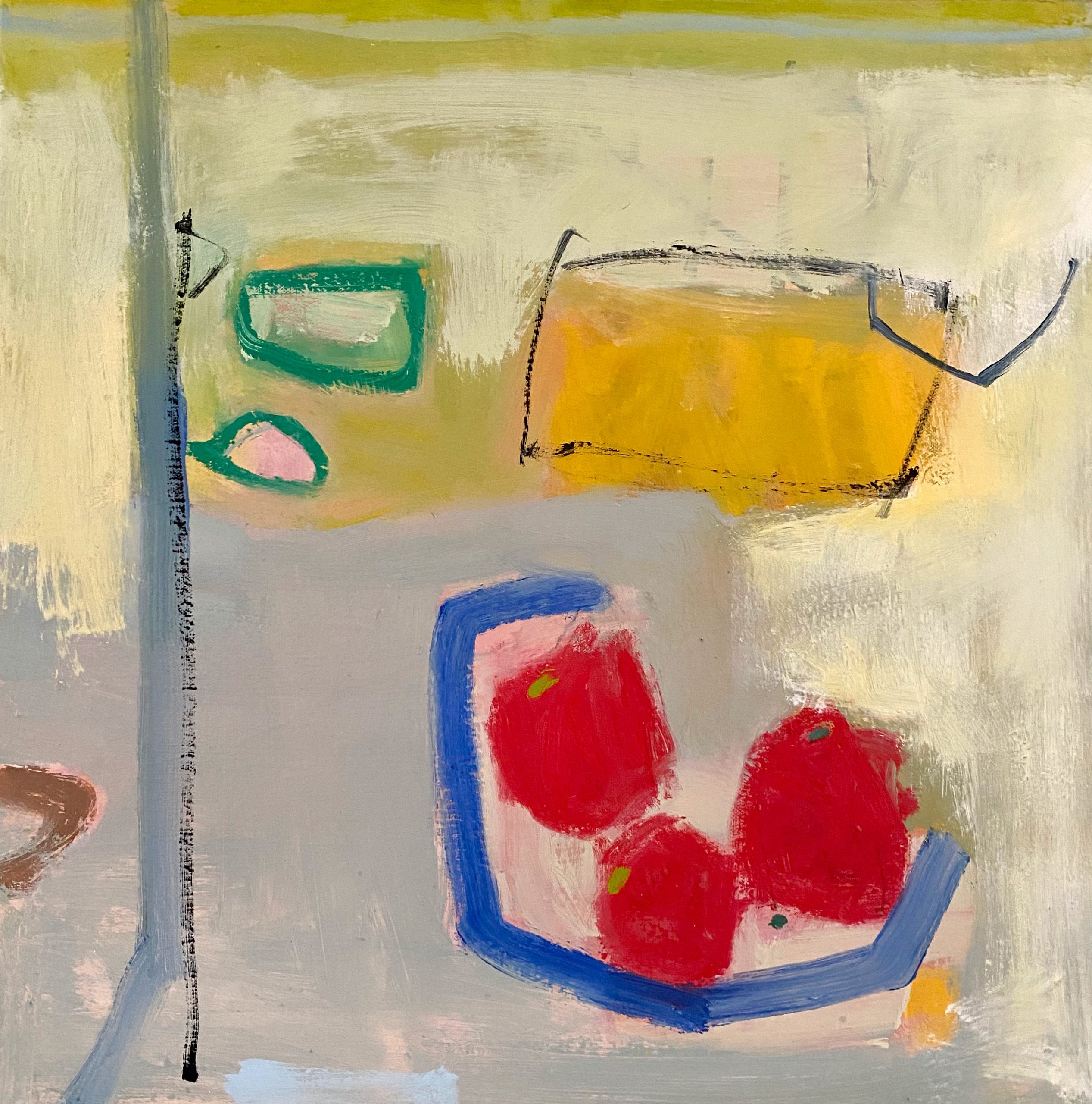 Simple Life - Katherine Bello
