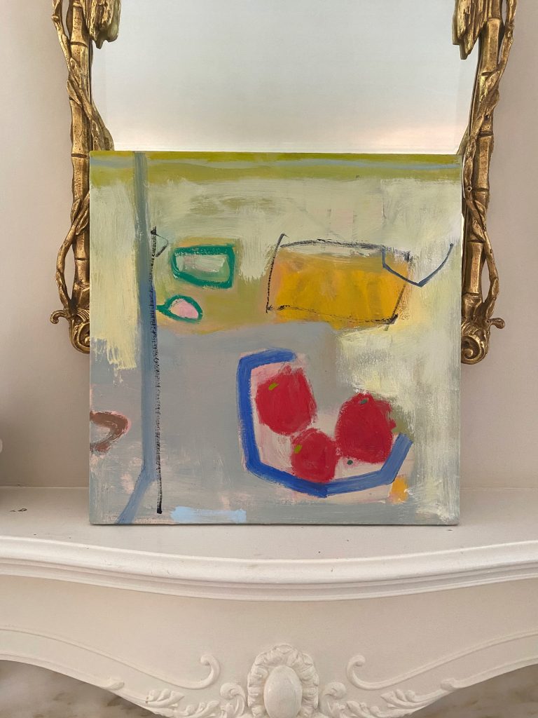 Title: Simple Life