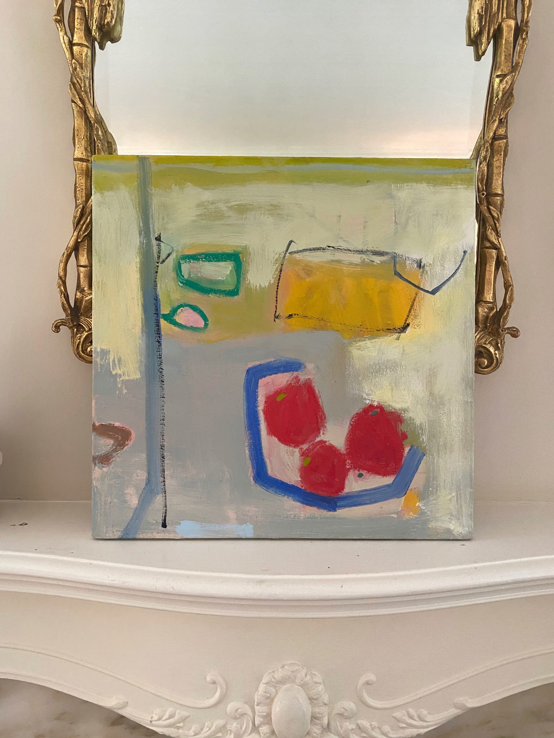 Title: Simple Life