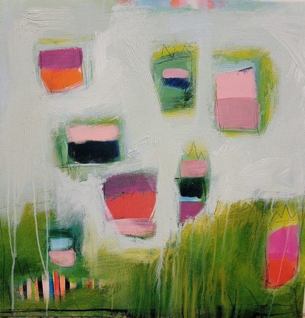 Warsaw - Jennifer Bricker-Pugh