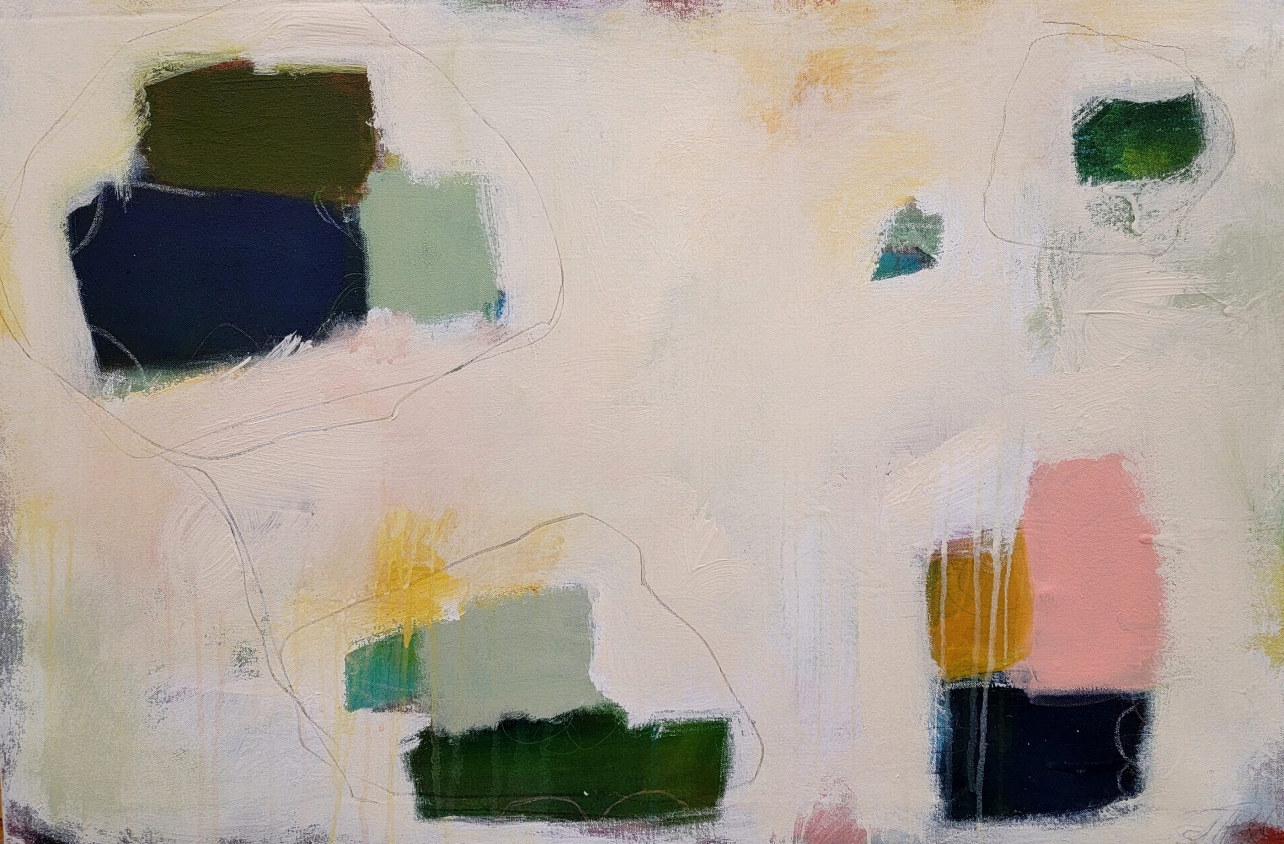 Harvest and Thread - Jennifer Bricker-Pugh