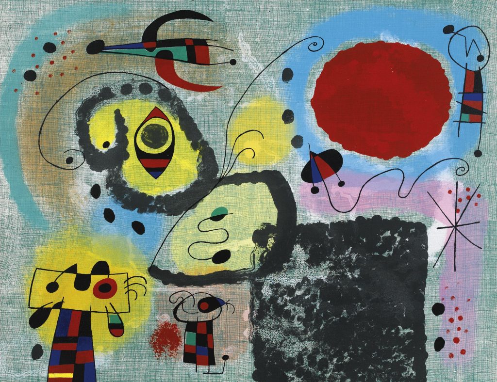 Joan Miró