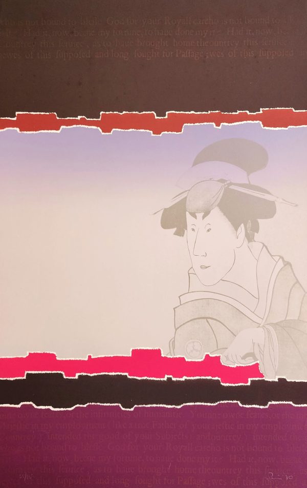 Sharaku