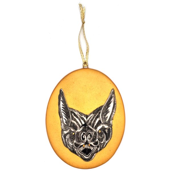 Bat | Ornament