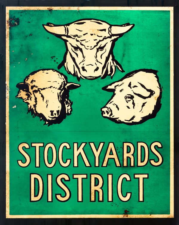 StockYards District KC - Nick Vedros