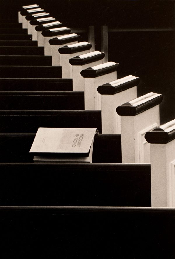 Worship In Songs - Nick Vedros