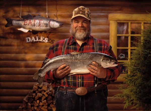 Dales Bait