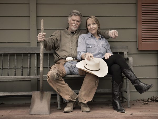 Kansas Couple