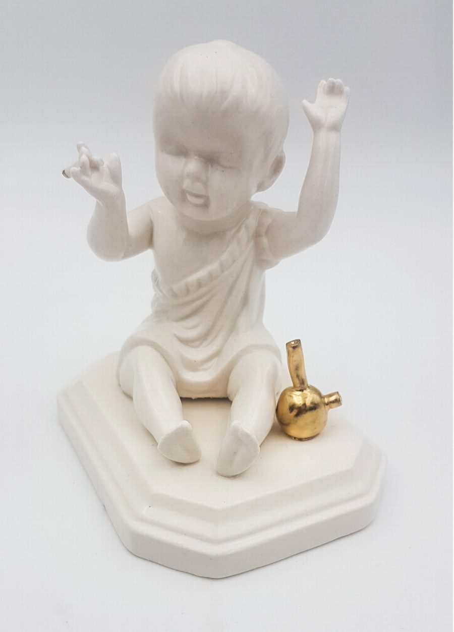 Bong Baby