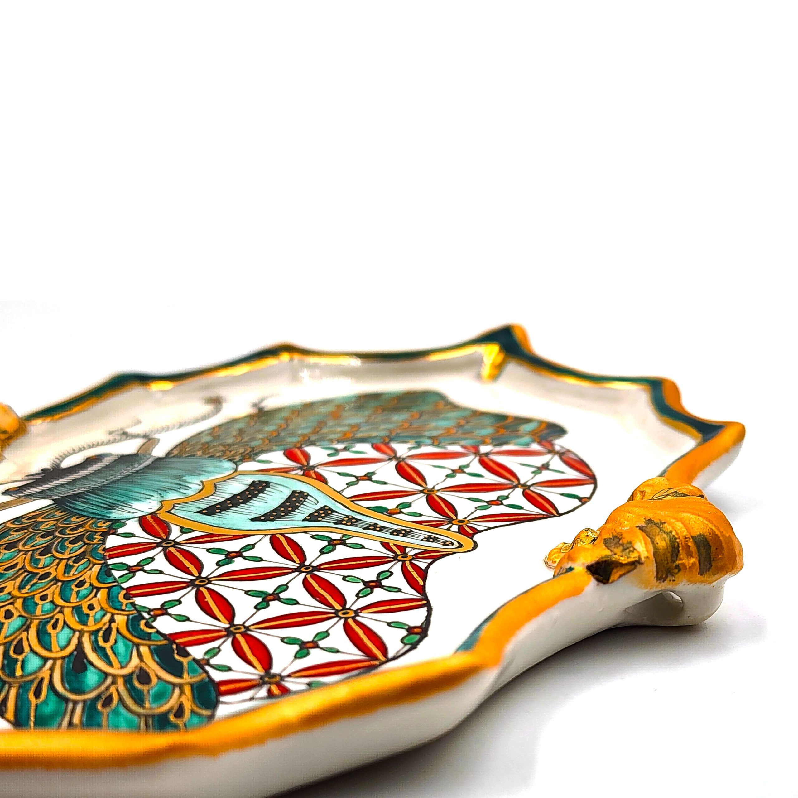 Overglaze