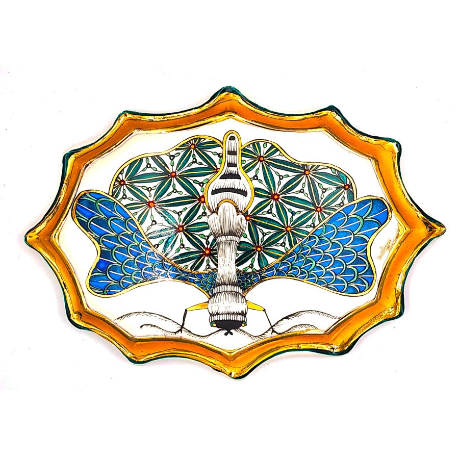 Vintage Moth III