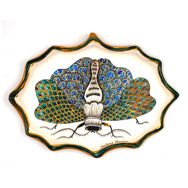 Vintage Moth IV