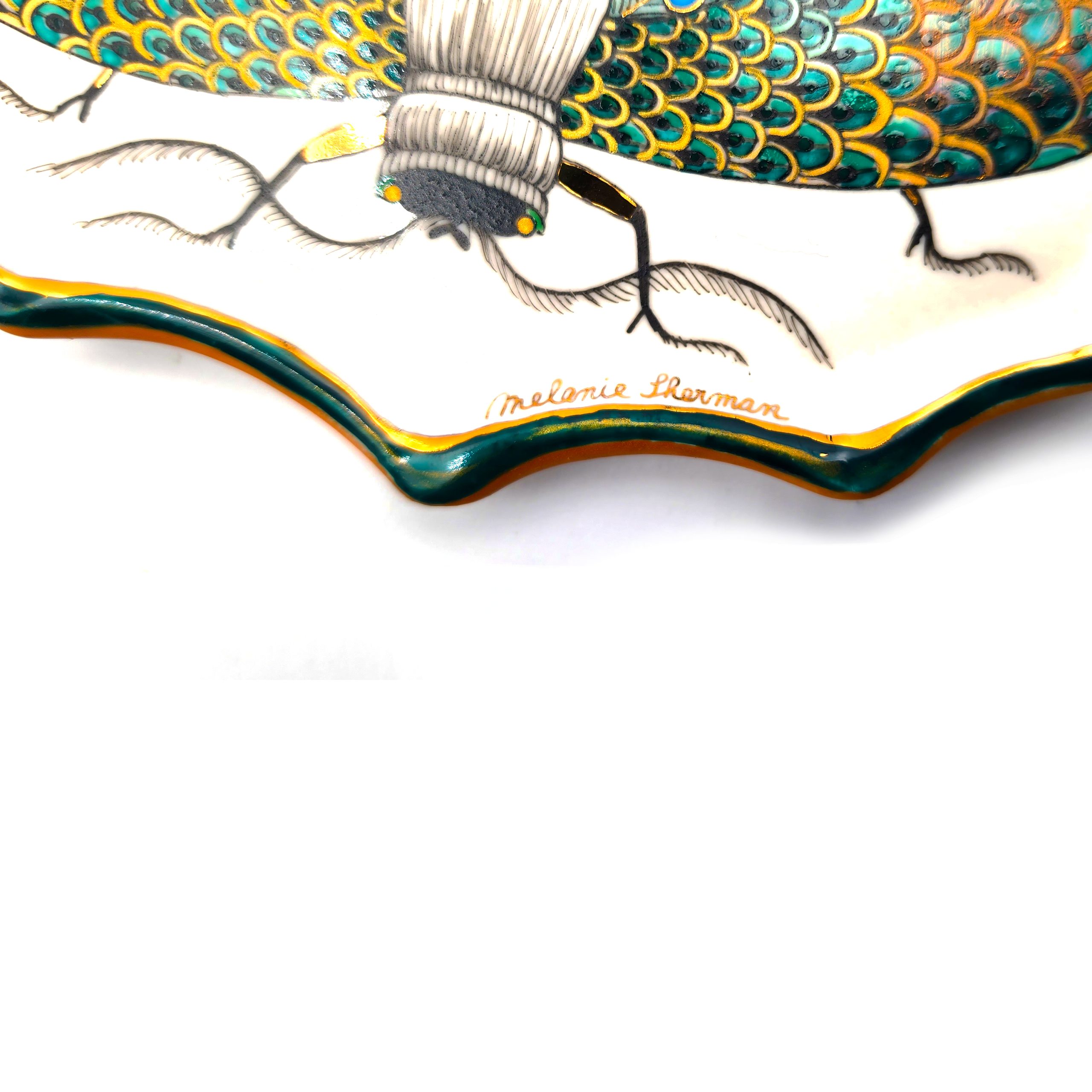 Overglaze