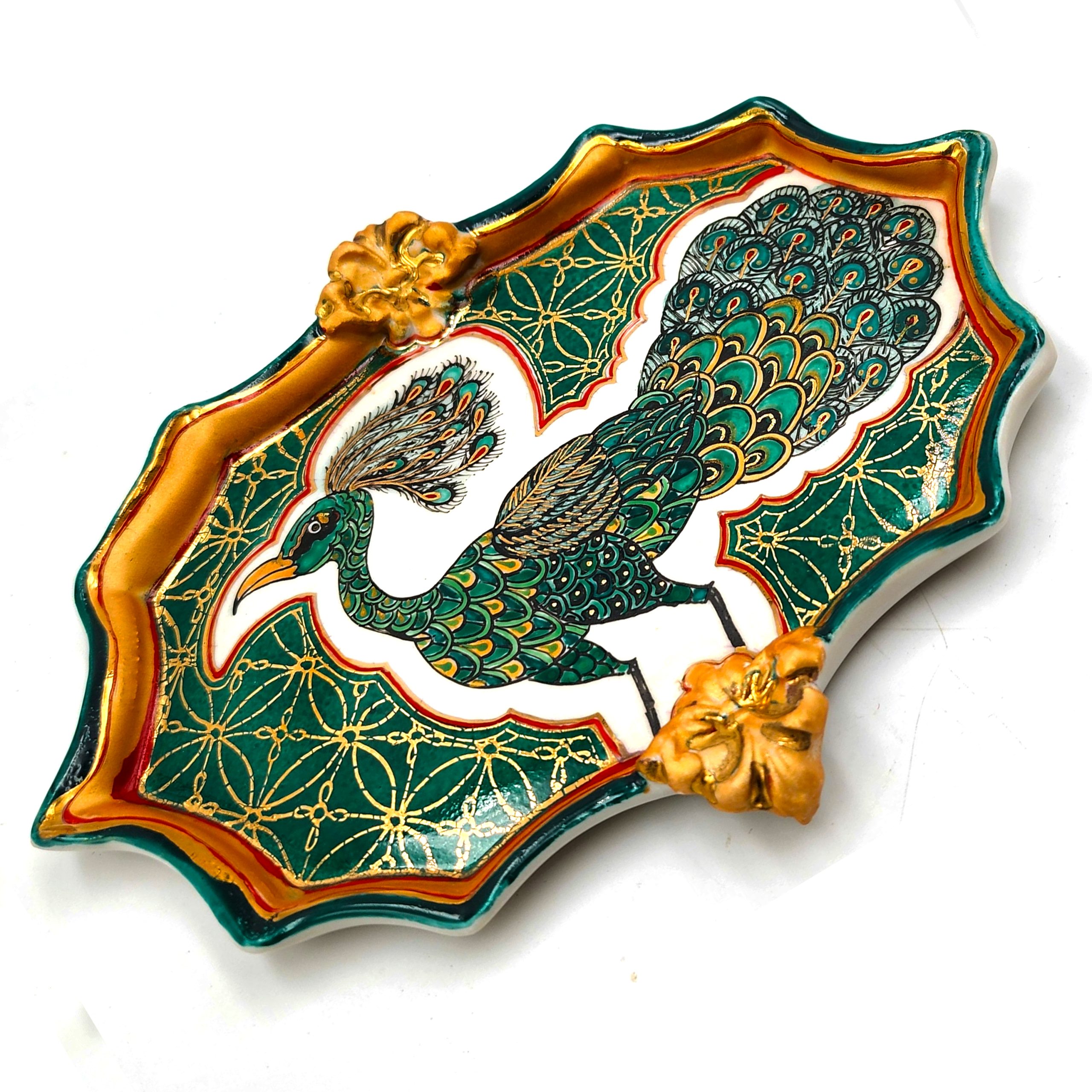 Overglaze