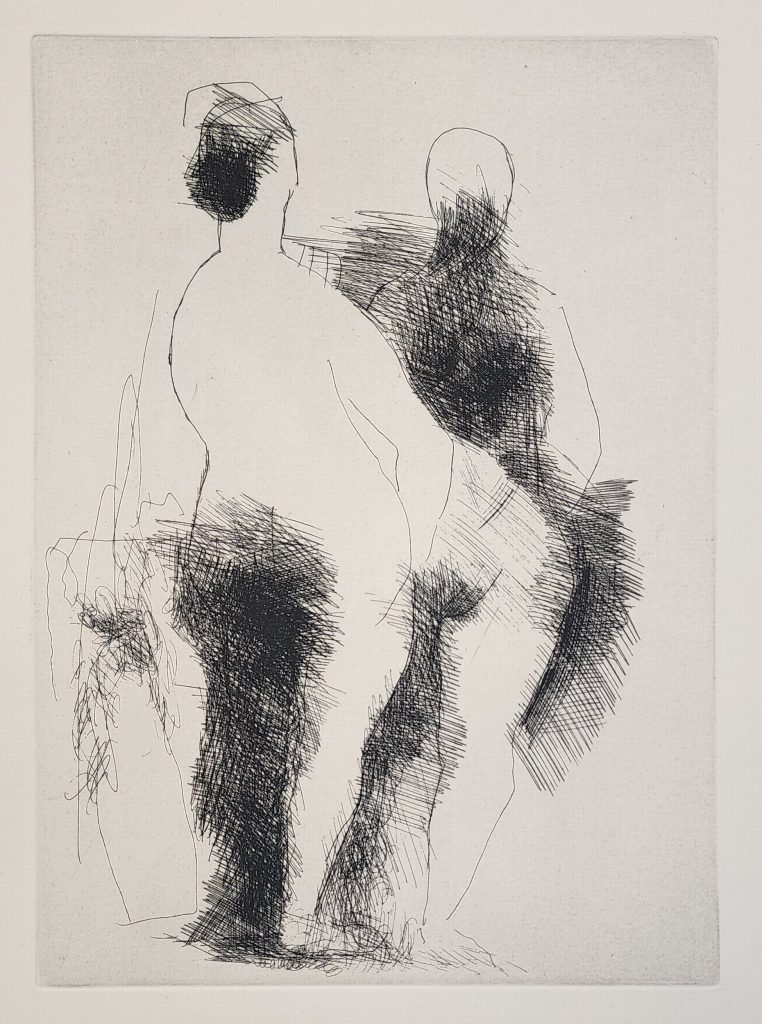 Marino Marini