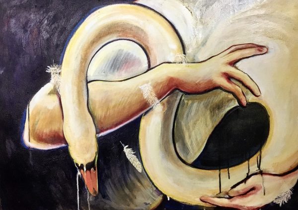 Leda’s Swan