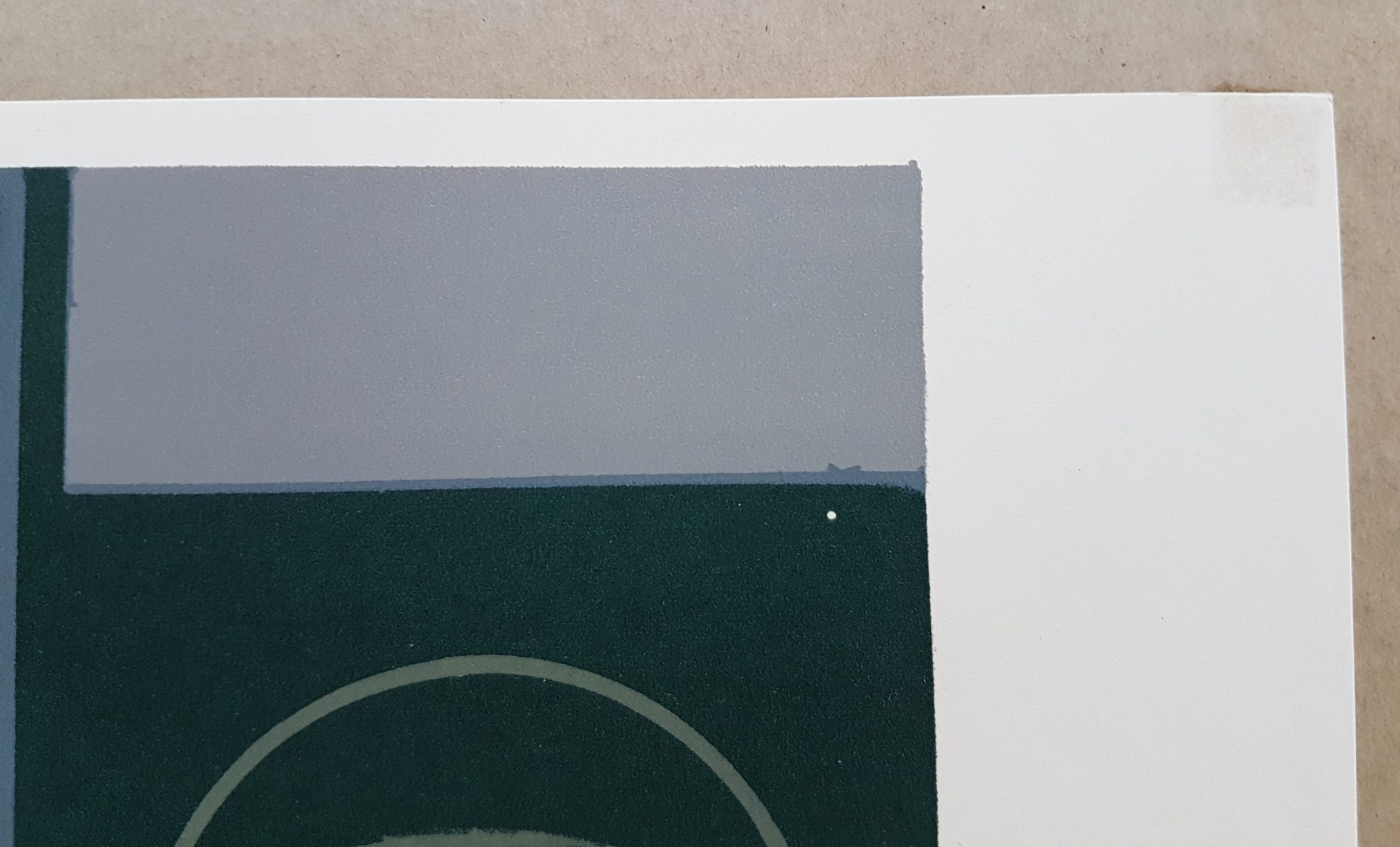 Size: 8 x 18 in.
